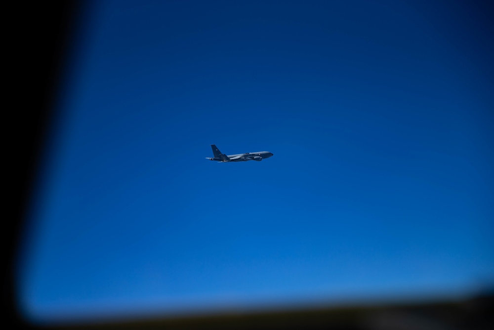 2/3 Rapid Response Drill