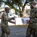 La. National Guard supports recovery efforts from Hurricane Ida