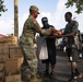La. National Guard supports recovery efforts from Hurricane Ida
