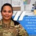 Stay Strong Airman Spotlight - SrA Dalton