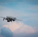 USS Carl Vinson (CVN 70) E-2D Advanced Hawkeye Launches Off Of The Flight Deck