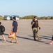 Evacuees from Afghanistan Arrive at NAVSTA Rota