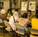 Evacuees from Afghanistan Arrive at NAVSTA Rota