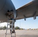 725th AMS Supports Evacuees from Afghanistan at NAVSTA Rota