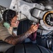 725th AMS Supports Evacuees from Afghanistan at NAVSTA Rota
