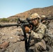 U.S. service members train in hottest country in the world for French Desert Commando Course