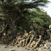 U.S. service members train in hottest country in the world for French Desert Commando Course