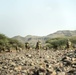 U.S. service members train in hottest country in the world for French Desert Commando Course