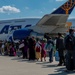Atlas Air aids OAR