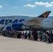 Atlas Air aids OAR