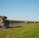 2d Cavalry Regiment Tactical Road March