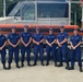 The lifesavers at Coast Guard Station Fairport