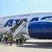 Afghan evacuees depart Ramstein Air Base