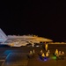 USS Carl Vinson (CVN 70) Conducts Flight Operations