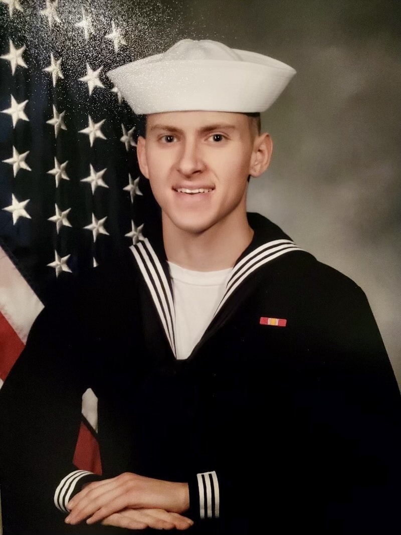 U.S. Navy Identifies 5 Sailors Killed in Helicopter Crash