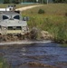 Soldiers navigate with JLTV