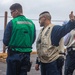 USS Ronald Reagan (CVN 76) Live-Fire Qualification
