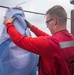 USS Ronald Reagan (CVN 76) Live-Fire Qualification
