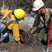 DoD Wildland Firefighting Response