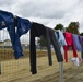 Liberty Village provides playspace for Afghan children