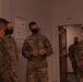 Brig. Gen. Kelliher Meets Key Leaders at the Governor’s Office of Homeland Security Emergency Protocol