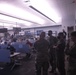 Brig. Gen. Kelliher Meets Key Leaders at the Governor’s Office of Homeland Security Emergency Protocol