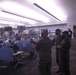 Brig. Gen. Kelliher Meets Key Leaders at the Governor’s Office of Homeland Security Emergency Protocol