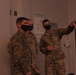Brig. Gen. Kelliher Meets Key Leaders at the Governor’s Office of Homeland Security Emergency Protocol