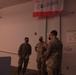 Brig. Gen. Kelliher Meets Key Leaders at the Governor’s Office of Homeland Security Emergency Protocol