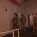 Brig. Gen. Kelliher Meets Key Leaders at the Governor’s Office of Homeland Security Emergency Protocol