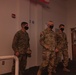 Brig. Gen. Kelliher Meets Key Leaders at the Governor’s Office of Homeland Security Emergency Protocol