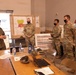 Brig. Gen. Kelliher Meets Key Leaders with FEMA