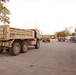 61st Quartermaster Battalion readies vehicles to support Task Force 51