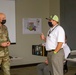USACE leaders respond to Hurricane Ida