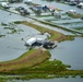 USACE surveys Hurricane Ida damage