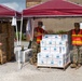 Texas Guard Ida Response