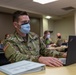 U.S. Army Medical Response Team Helps Idaho Hospital Battle COVID-19