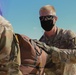 1st Armored Division soldiers assist Afghan evacuees