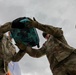 1st Armored Division soldiers assist Afghan evacuees