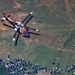 Patrol Squadron TEN provides aerial coverage support for Haiti Relief.
