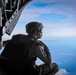 25th Air Support Operations Squadron (ASOS) HALO Jump