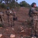 Turkish Coy Monitor the Administrative Boundary Line