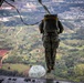 Static line jump