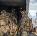 BLT 1/1 Charlie Company QRF rehearsal