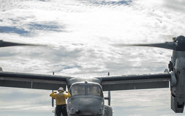 BLT 1/1 Charlie Company QRF rehearsal