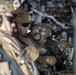 BLT 1/1 Charlie Company QRF rehearsal