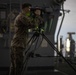 11th MEU set security aboard USS Essex (LHD 2)
