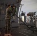 11th MEU set security aboard USS Essex (LHD 2)