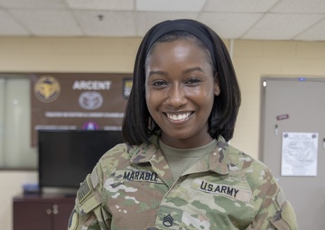 Richmond native named honor graduate, Equal Opportunity Leader