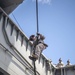 ADRD conducts fast-rope training aboard USS Essex (LHD 2)